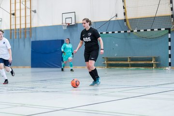 Bild 319 - F Loewinnen Hallen Cup